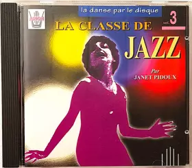 Couverture du produit · La Classe De Jazz Vol.3