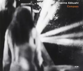 Couverture du produit · Compass by Susanne Abbuehl (2006-06-07)
