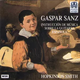 Couverture du produit · Instrucción De Música Sobre La Guitarra Española