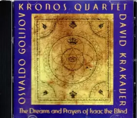 Couverture du produit · The Dreams And Prayers Of Isaac The Blind