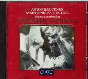 Couverture du produit · Bruckner. Symphonie No. 4 Es-dur