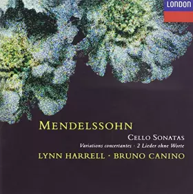 Couverture du produit · Cello Sonatas