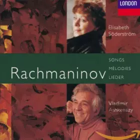 Couverture du produit · Songs