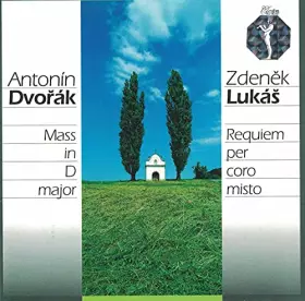 Couverture du produit · Mass in D Major Requiem P [Import]