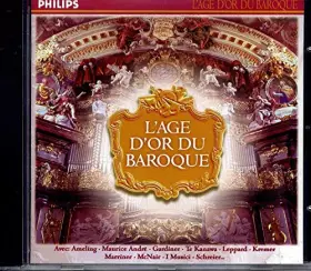 Couverture du produit · cd