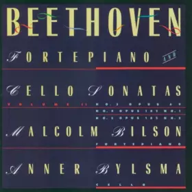 Couverture du produit · Sonata Cello 3/4/5