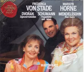 Couverture du produit · Duets