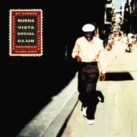 Couverture du produit · Buena Vista Social Club
