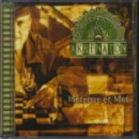 Couverture du produit · meteque et mat