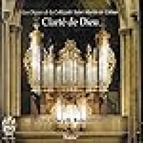 Couverture du produit · Orgue De La Collegiale De Saint-Martin De Colmar