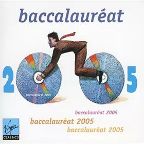 Couverture du produit · Baccalauréat 2005