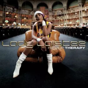 Couverture du produit · Hip Hop Therapy - Edition Limitée