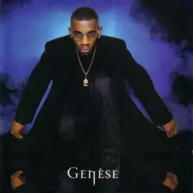 Couverture du produit · Genèse