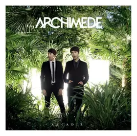 Couverture du produit · Arcadie