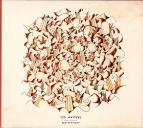 Couverture du produit · Brotherocean