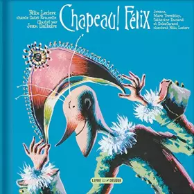 Couverture du produit · Leclerc Chapeau Felix