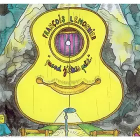 Couverture du produit · Quand J'étais petit