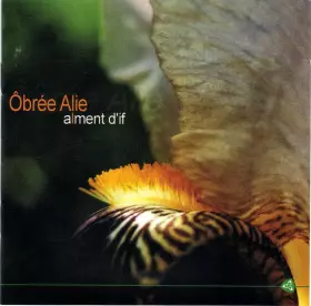 Couverture du produit · Alment D'If