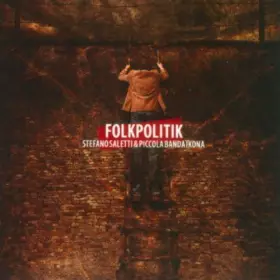 Couverture du produit · Folkpolitik