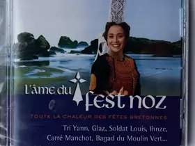 Couverture du produit · L'Ame Du Fest Noz