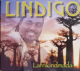 Couverture du produit · Lafrikindmada