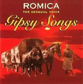 Couverture du produit · Gipsy Songs