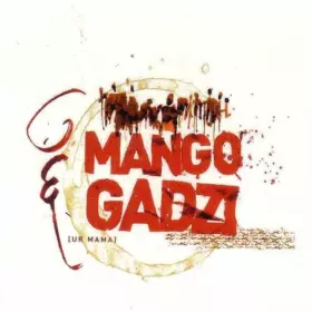 Couverture du produit · Ur Mama