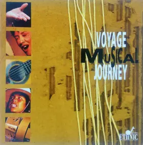 Couverture du produit · Voyage Musical / Musical Journey