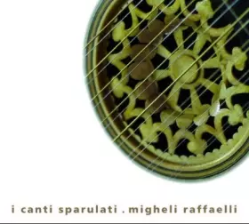 Couverture du produit · I Canti Sparulati