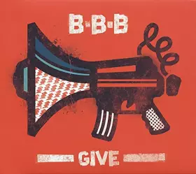 Couverture du produit · Give