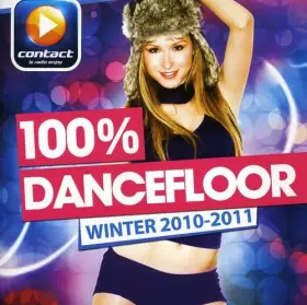 Couverture du produit · 100% Dancefloor Winter. [Import]