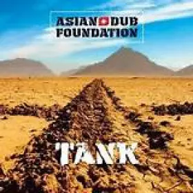 Couverture du produit · Tank