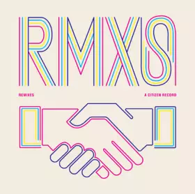 Couverture du produit · RMXS
