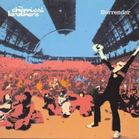 Couverture du produit · Surrender by CHEMICAL BROTHERS (1999-05-03)