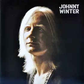 Couverture du produit · Johnny Winter