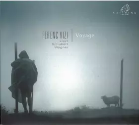 Couverture du produit · Voyage