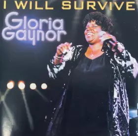 Couverture du produit · I Will Survive