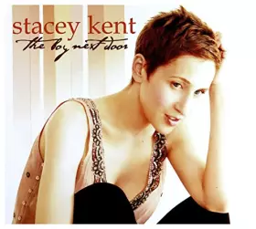 Couverture du produit · Boy Next Door