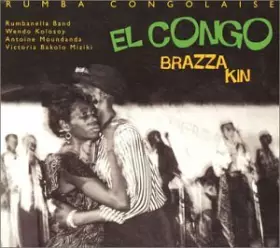 Couverture du produit · Rumba Congolaise [Import]