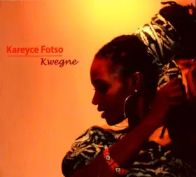 Couverture du produit · Kwegne