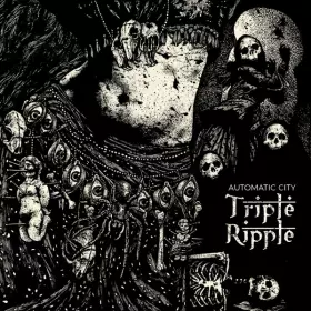 Couverture du produit · Triple Ripple