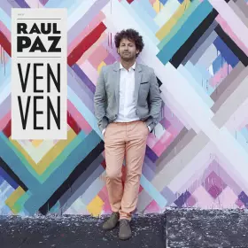 Couverture du produit · Ven Ven