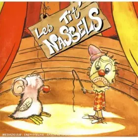 Couverture du produit · Pareil by Les 'Tit Nassels (2005-05-30)