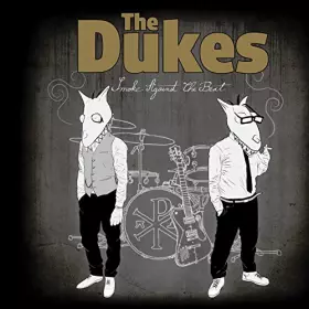 Couverture du produit · Smoke Against The Beat