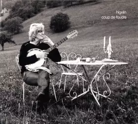 Couverture du produit · Coup De Foudre