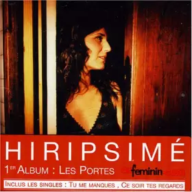 Couverture du produit · Les Portes [Import]