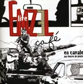 Couverture du produit · en Cavale aux Heures De…