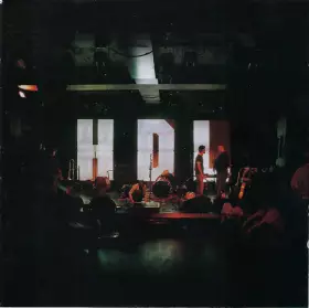 Couverture du produit · HDL