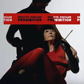 Couverture du produit · Prohibition