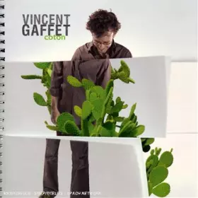 Couverture du produit · Coton